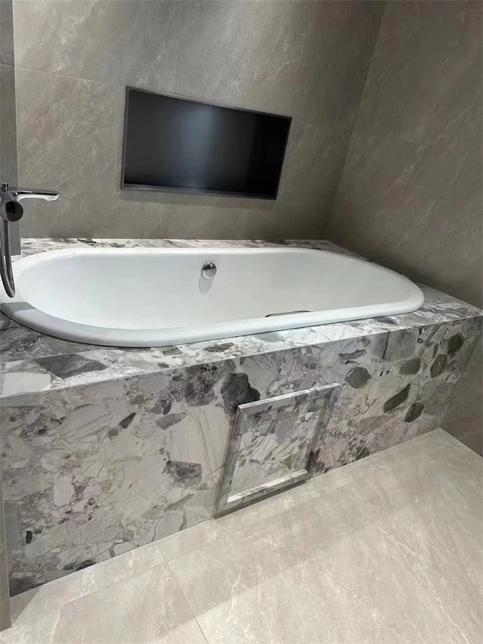 Interior Stone Tiles