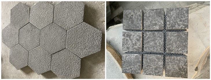 Outdoor Tiles Stone