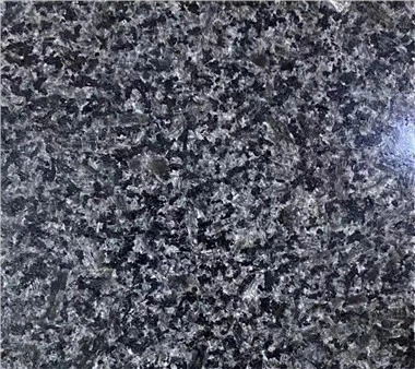 Blaturi din granit negru gri