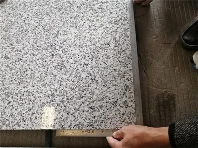 G603 Granit Paving Wholesale