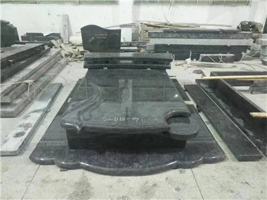 Monument Tombstone