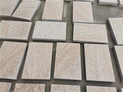 Parcare Granit