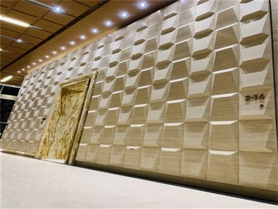 Placi decorative din marmura