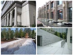 Granit pentru proiecte exterioare-de înaltă calitate