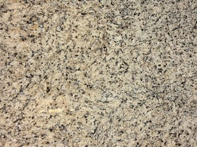 Granit ornamental nou Giallo pentru placari exterioare si blaturi